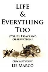 Cover of Life & Everything Too