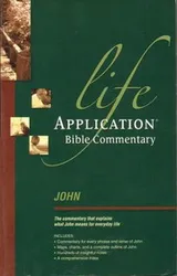 Cover of John