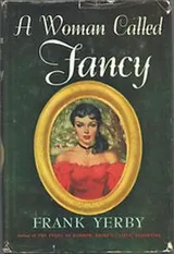 Cover of A Woman Called Fancy