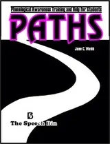 Cover of PATHS