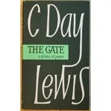 Cover of The gate