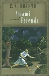 Cover of Swami and Friends
