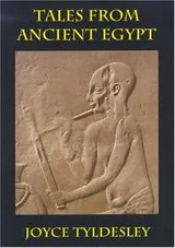 Cover of Tales from Ancient Egypt