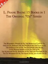 Cover of 15 Books in 1
