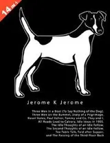 Cover of 14 books in 1