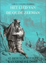 Cover of Het lied van de oude zeeman