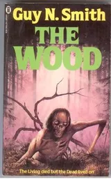 Cover of Wood, The