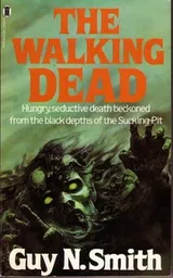 Cover of The Walking Dead