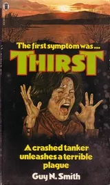 Cover of Thirst
