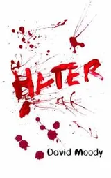 Cover of Hater