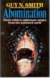 Cover of Abomination