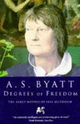 Cover of Degrees of freedom