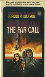 Cover of The Far Call