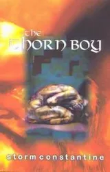 Cover of The Thorn Boy