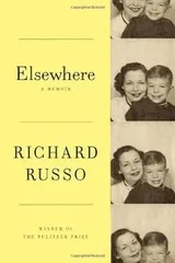 Cover of Elsewhere