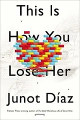 Cover of This Is How You Lose Her