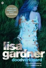 Cover of Doodverklaard