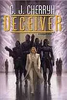 Cover of Deceiver