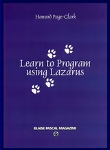 Cover of Learn to Program using Lazarus