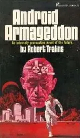 Cover of Android armageddon