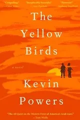 Cover of The Yellow Birds