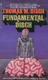 Cover of Fundamental Disch