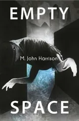 Cover of Empty Space