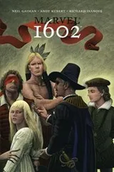 Cover of 1602