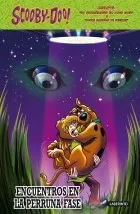 Cover of Encuentros en la perruna fase