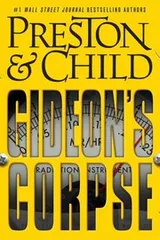 Cover of Gideon's corpse