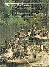 Cover of I Sought My Brother