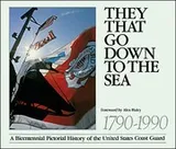 Cover of They That Go Down To The Sea