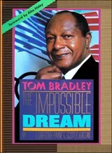 Cover of Tom Bradley
