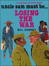 Cover of Uncle Sam Must Be Losing the War