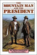 Cover of The Mountain Man And The President