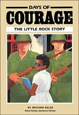 Cover of Days of Courage