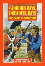 Cover of Glorious Days, Dreadful Days