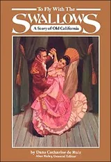 Cover of To Fly With The Swallows