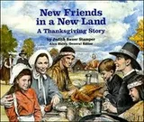 Cover of New Friends in a New Land
