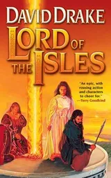 Cover of Lord of the Isles