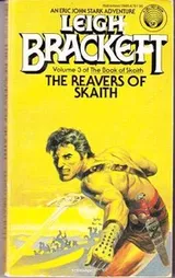 Cover of The Reavers of Skaith