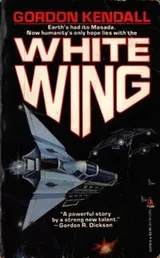 Cover of White Wing