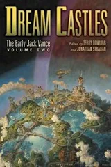 Cover of Dream Castles