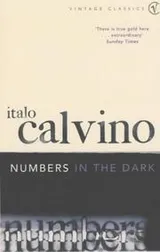Cover of Numbers in the Dark and Other Stories