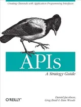 Cover of APIs