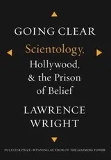 Cover of Going Clear