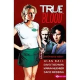Cover of True blood, tome 1
