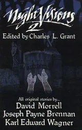 Cover of Night Visions 2