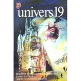 Cover of Univers 19