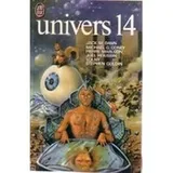 Cover of Univers 14